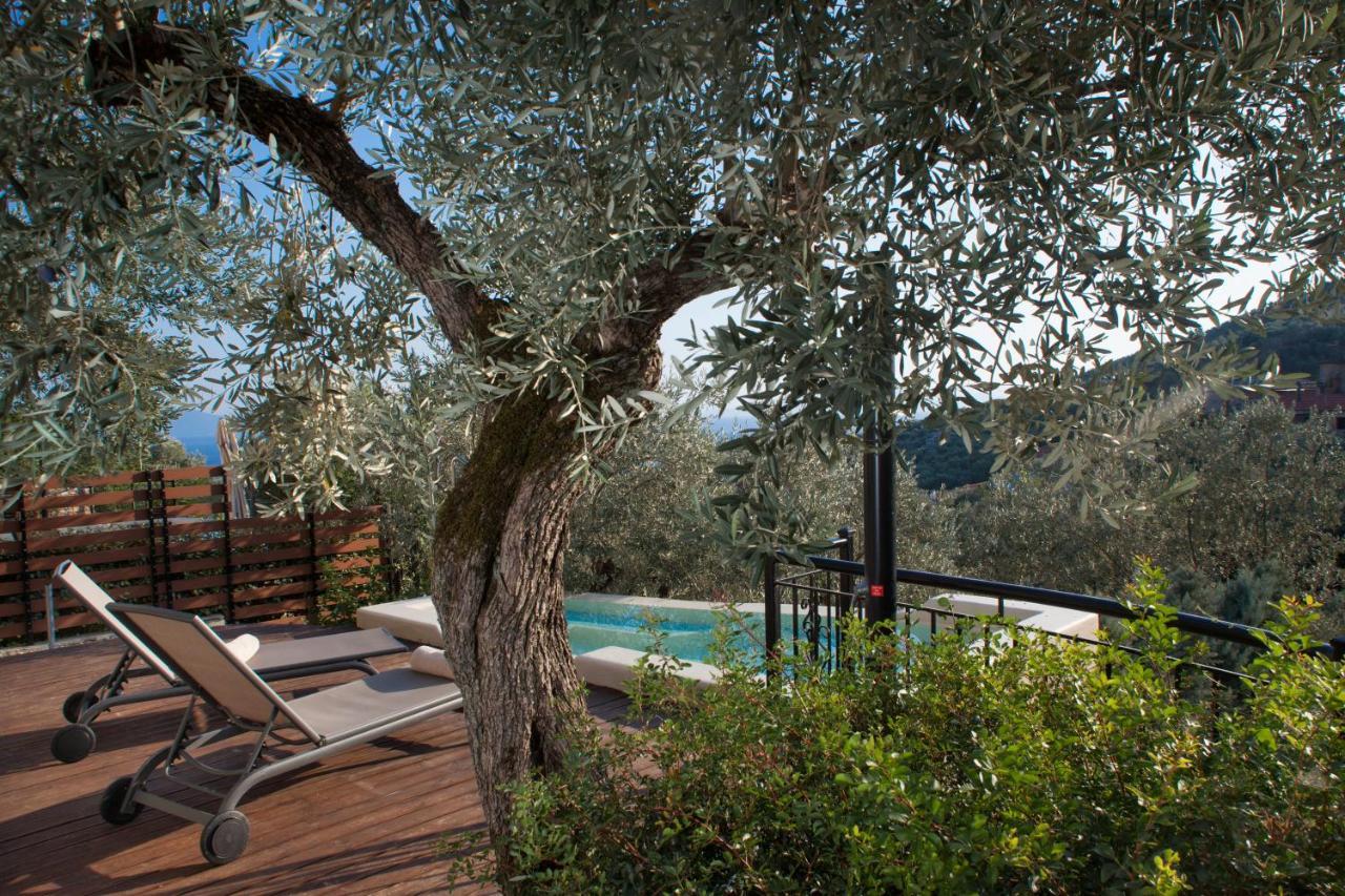 Villa Ioanna By Pelion Esties Ano Gatzea 외부 사진